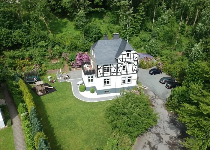 Haus Am Anger