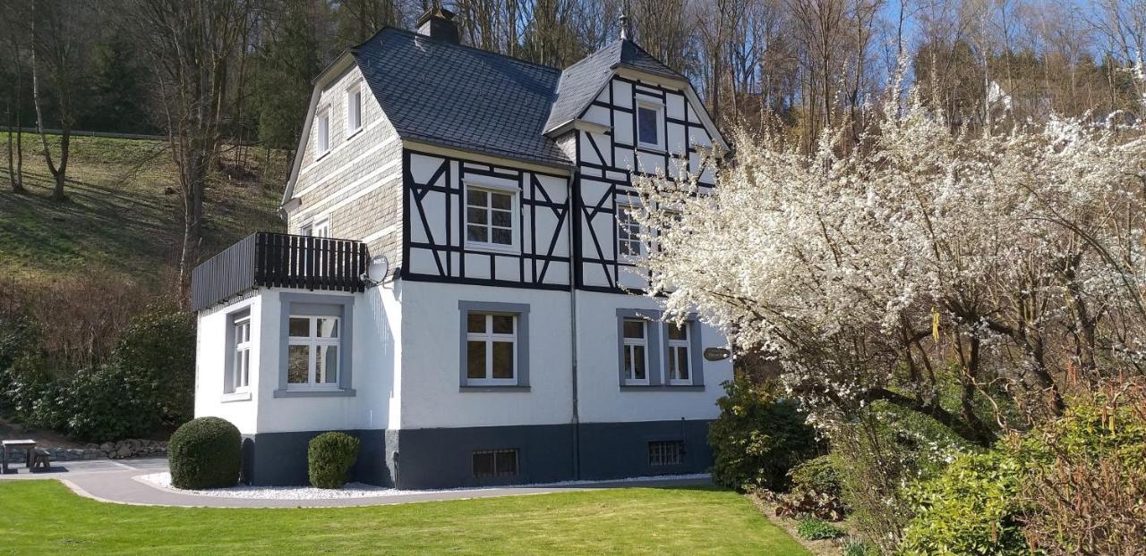 Haus Am Anger Holiday home
