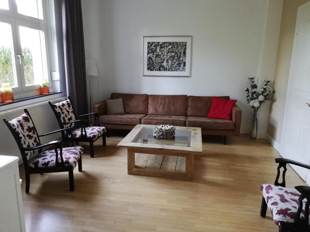 Holiday home Haus Am Anger Winterberg