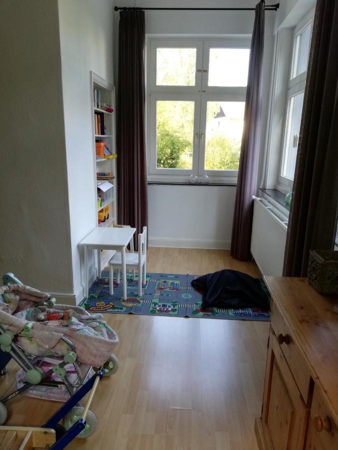 Haus Am Anger Ferienhaus
