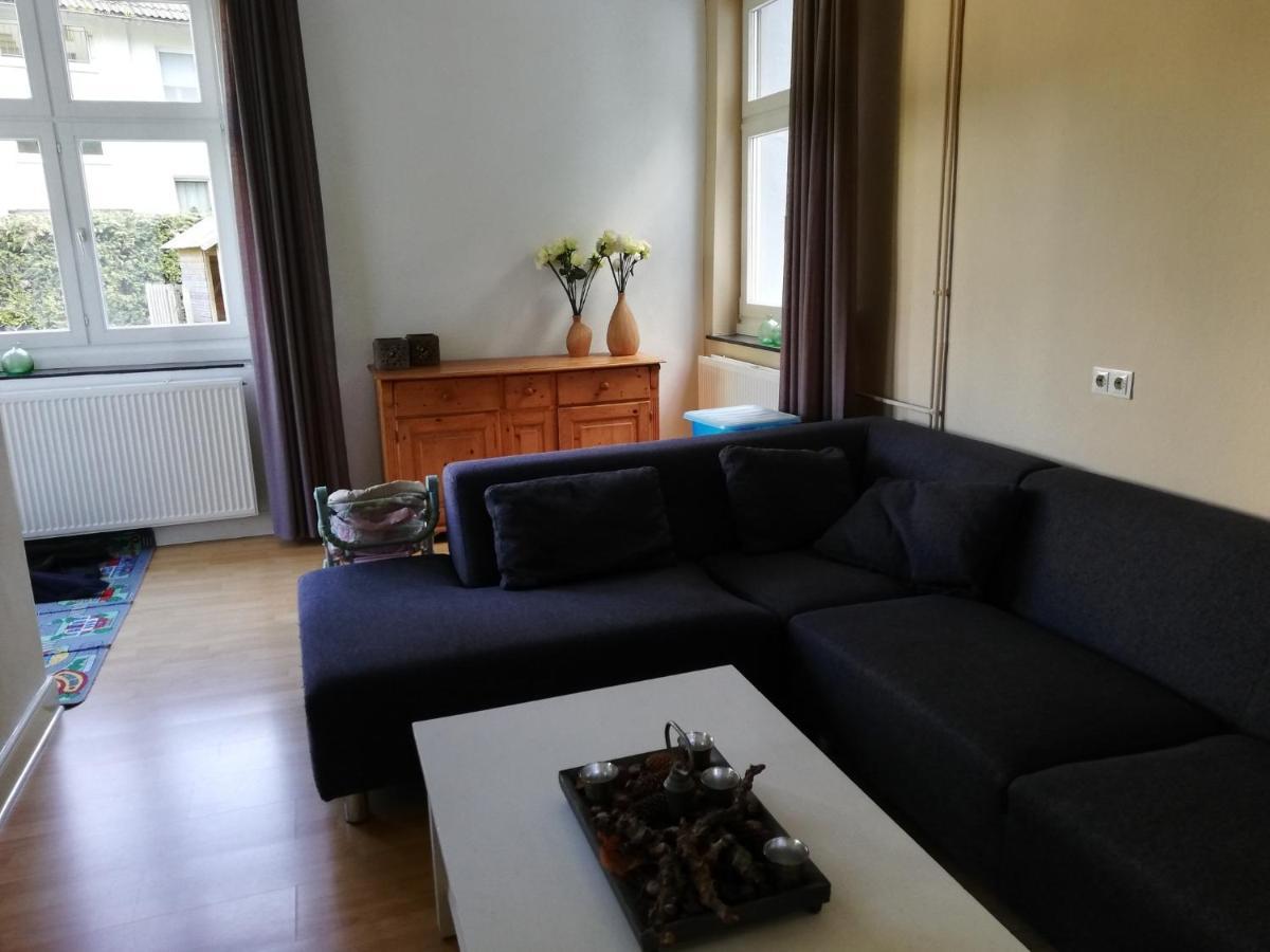 Haus Am Anger Ferienhaus *