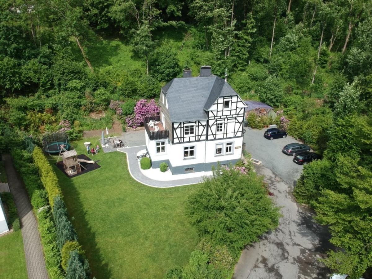 Haus Am Anger * Winterberg