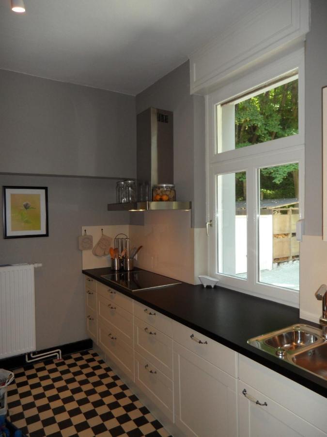 Holiday home Haus Am Anger Winterberg
