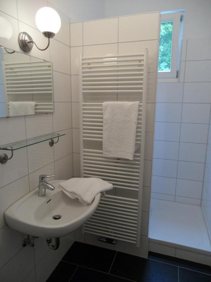 Haus Am Anger Ferienhaus *