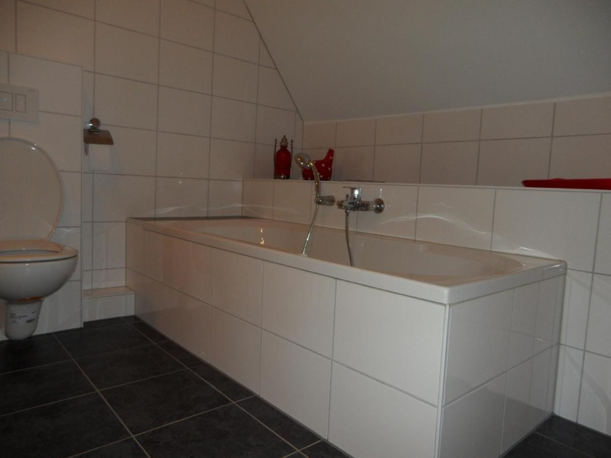 Haus Am Anger Ferienhaus *