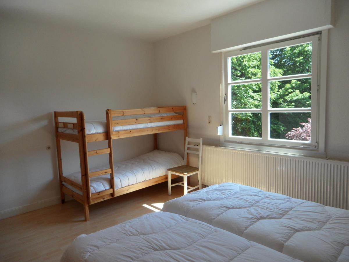 Holiday home Haus Am Anger