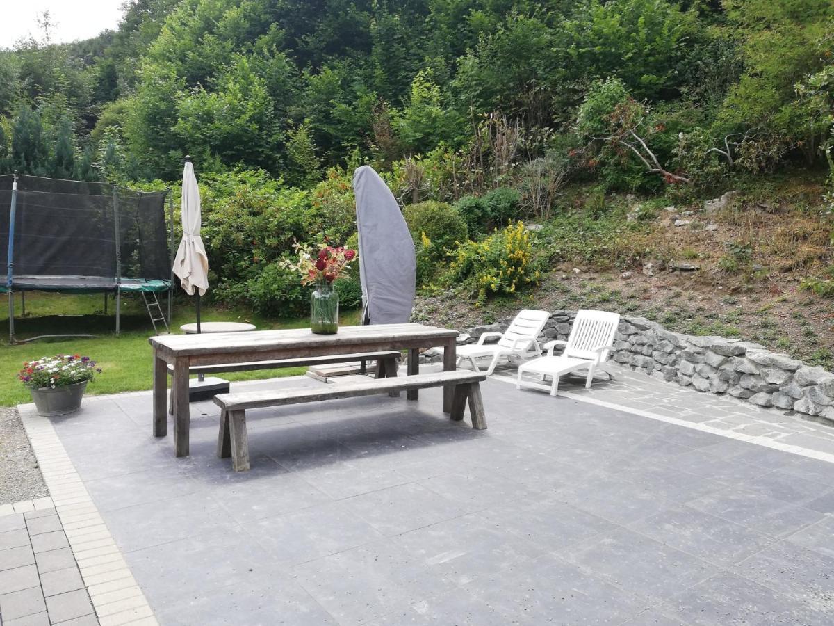 Holiday home Haus Am Anger