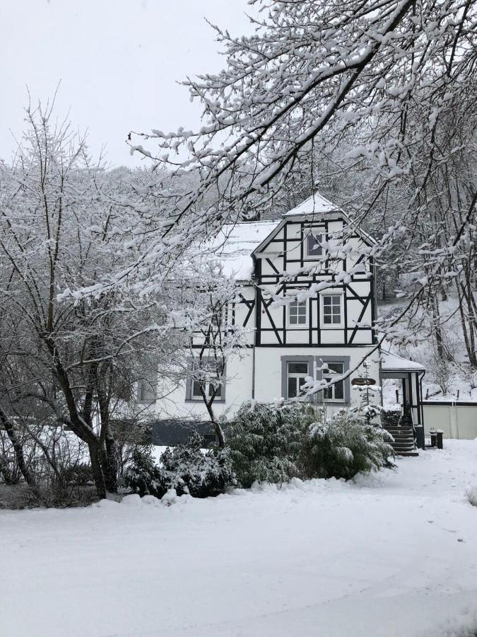 Ferienhaus Haus Am Anger *
