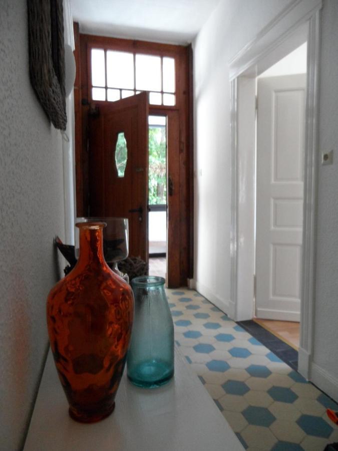 Ferienhaus Haus Am Anger Winterberg
