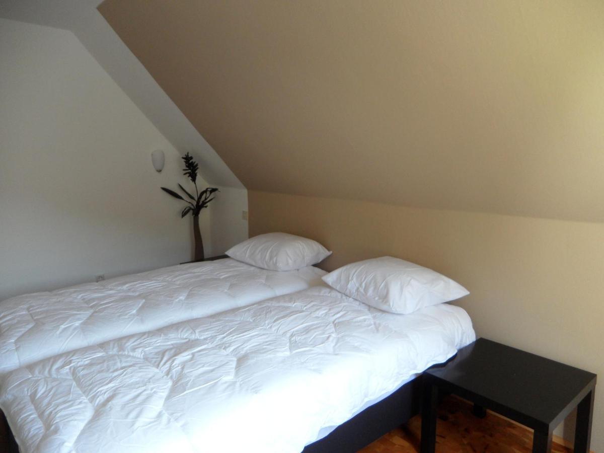 Haus Am Anger Ferienhaus *