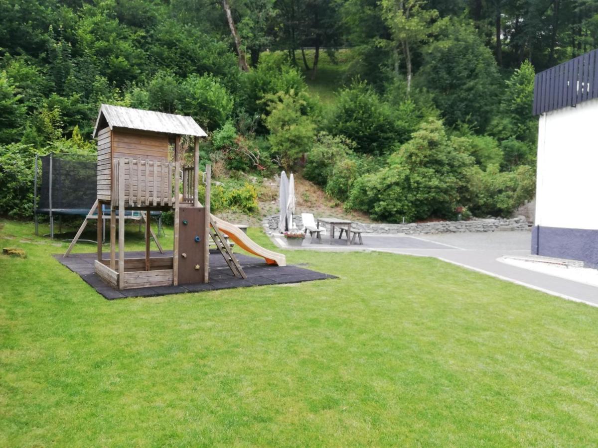 Haus Am Anger Winterberg